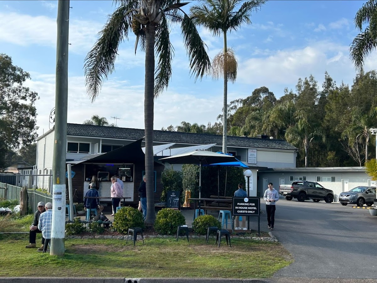 Jimmy's At The Esplanade Photos 2